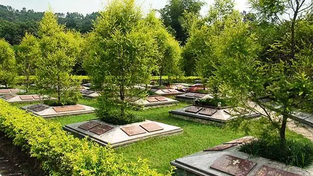 如何选择合适的陵园墓地？有什么好的建议？
